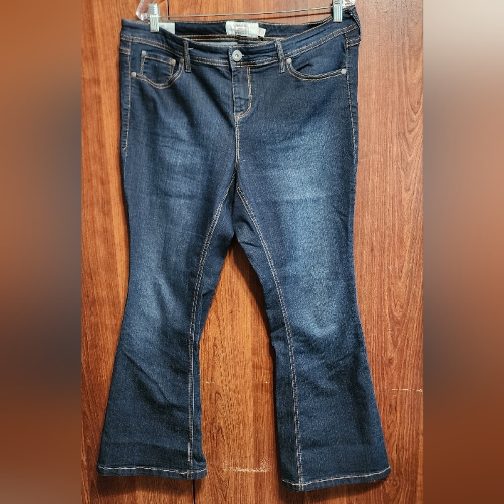 Torrid Boot cut jeans